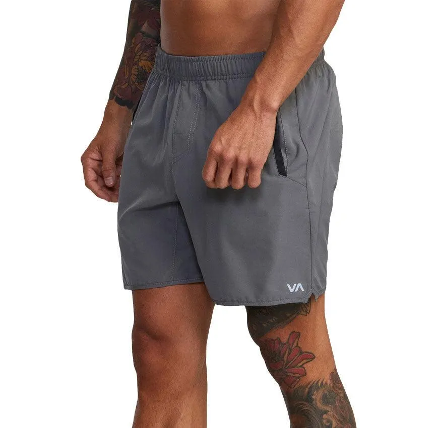 RVCA Boardshorts Yogger IV 17"