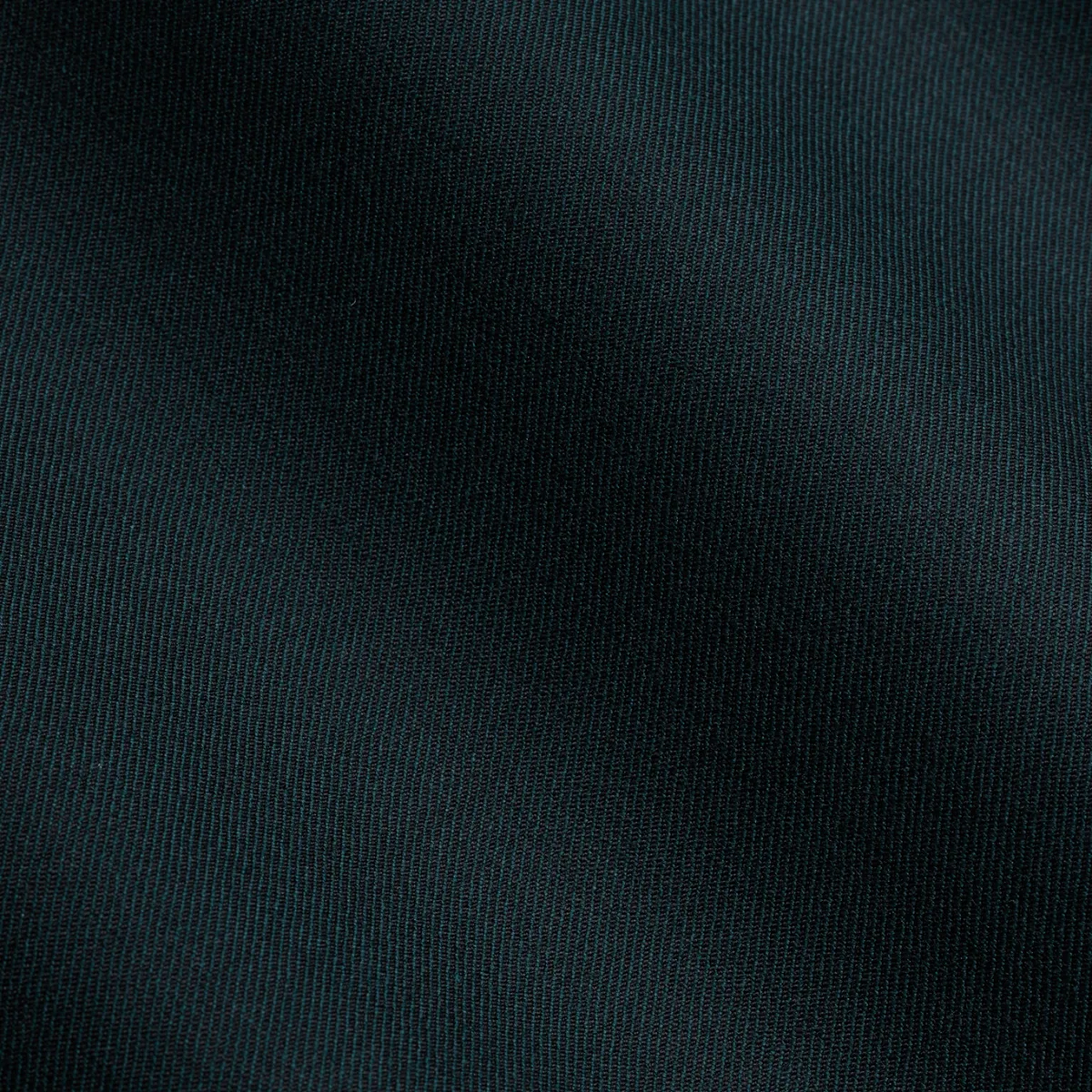 Savile Row Tailored Fit Mens Abram Suit in Forest Green Pure Wool