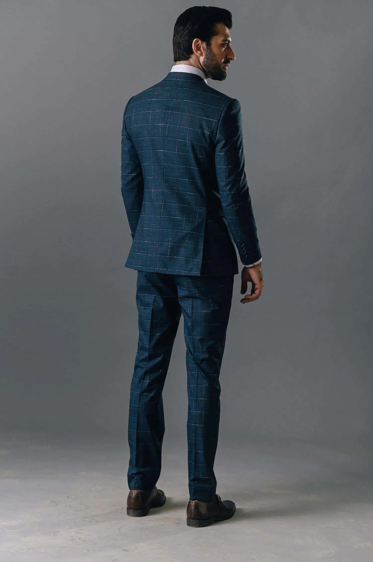 SHARP (3PC)