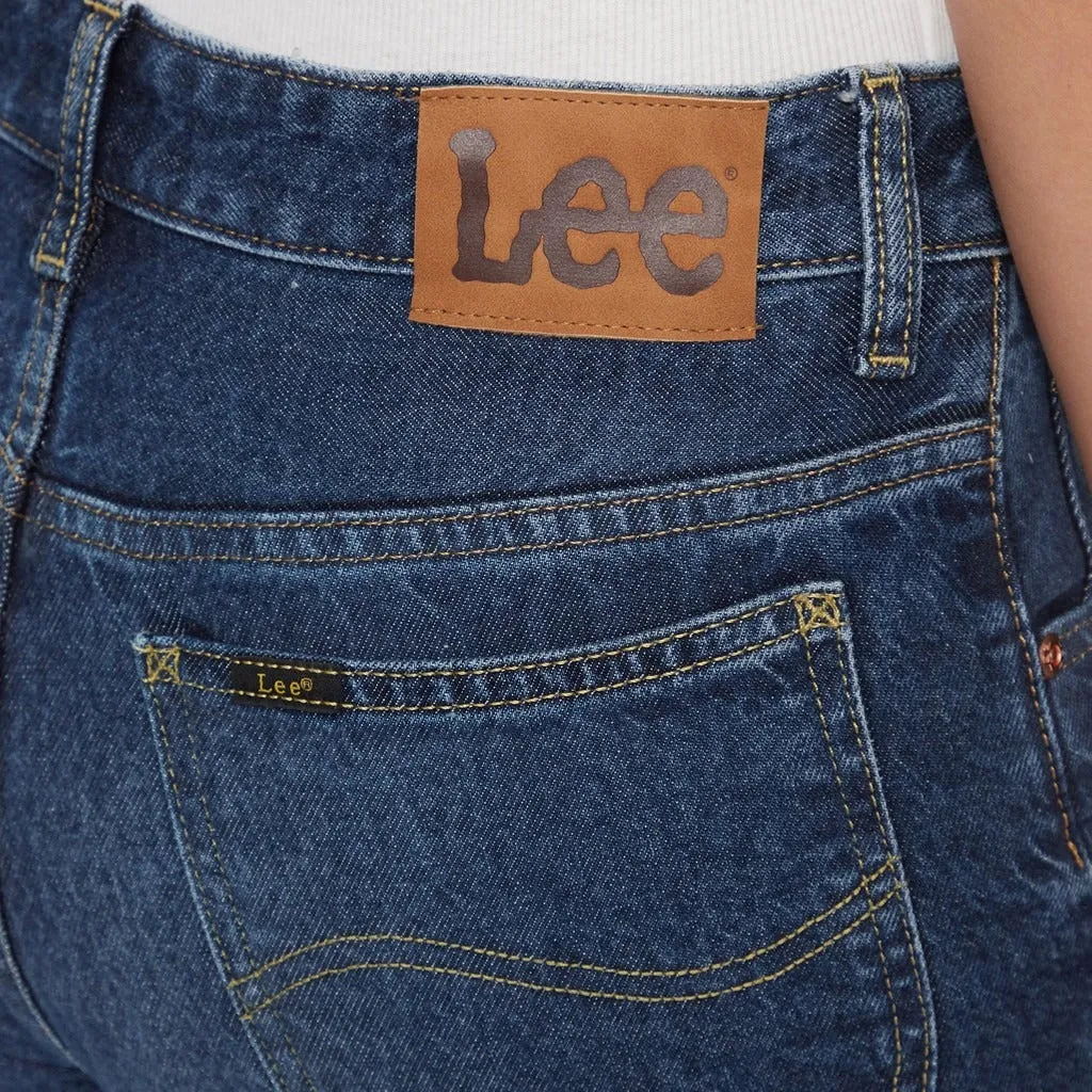 Stylish Women's Slim Fit Jeans by Lee