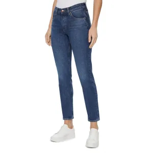 Stylish Women's Slim Fit Jeans by Lee