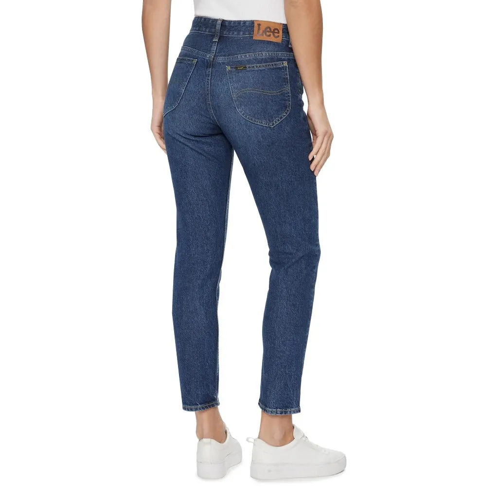 Stylish Women's Slim Fit Jeans by Lee