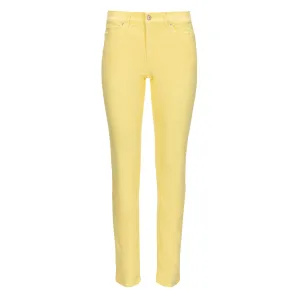 Suzy Jean - Yellow