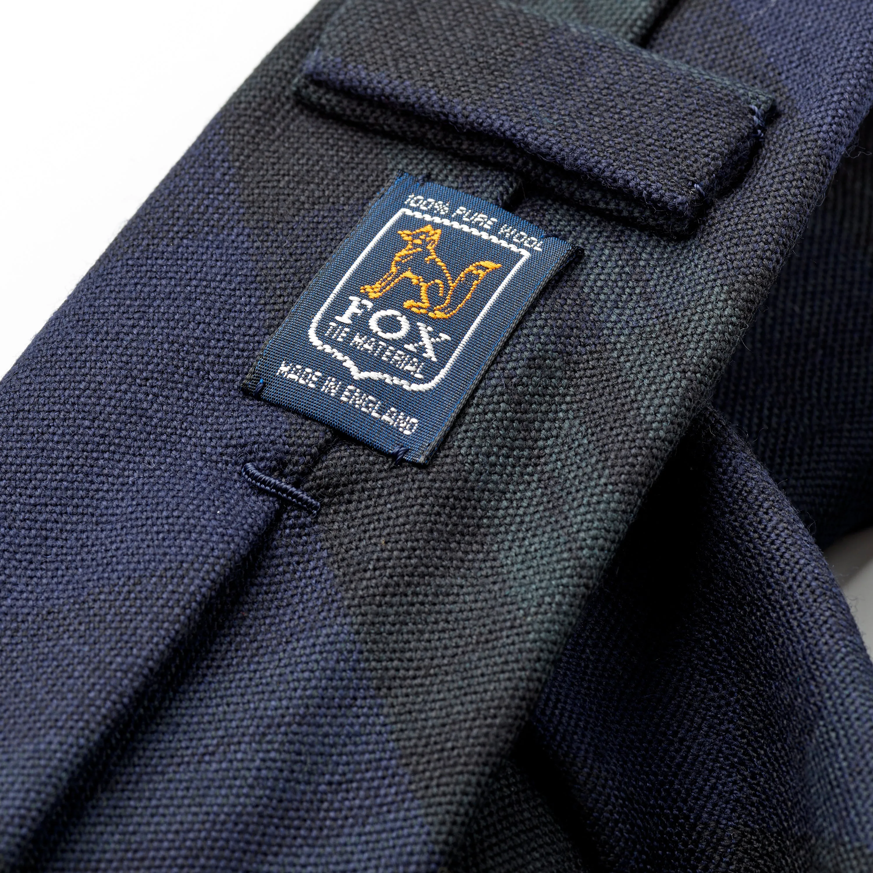 The Balmoral Tie