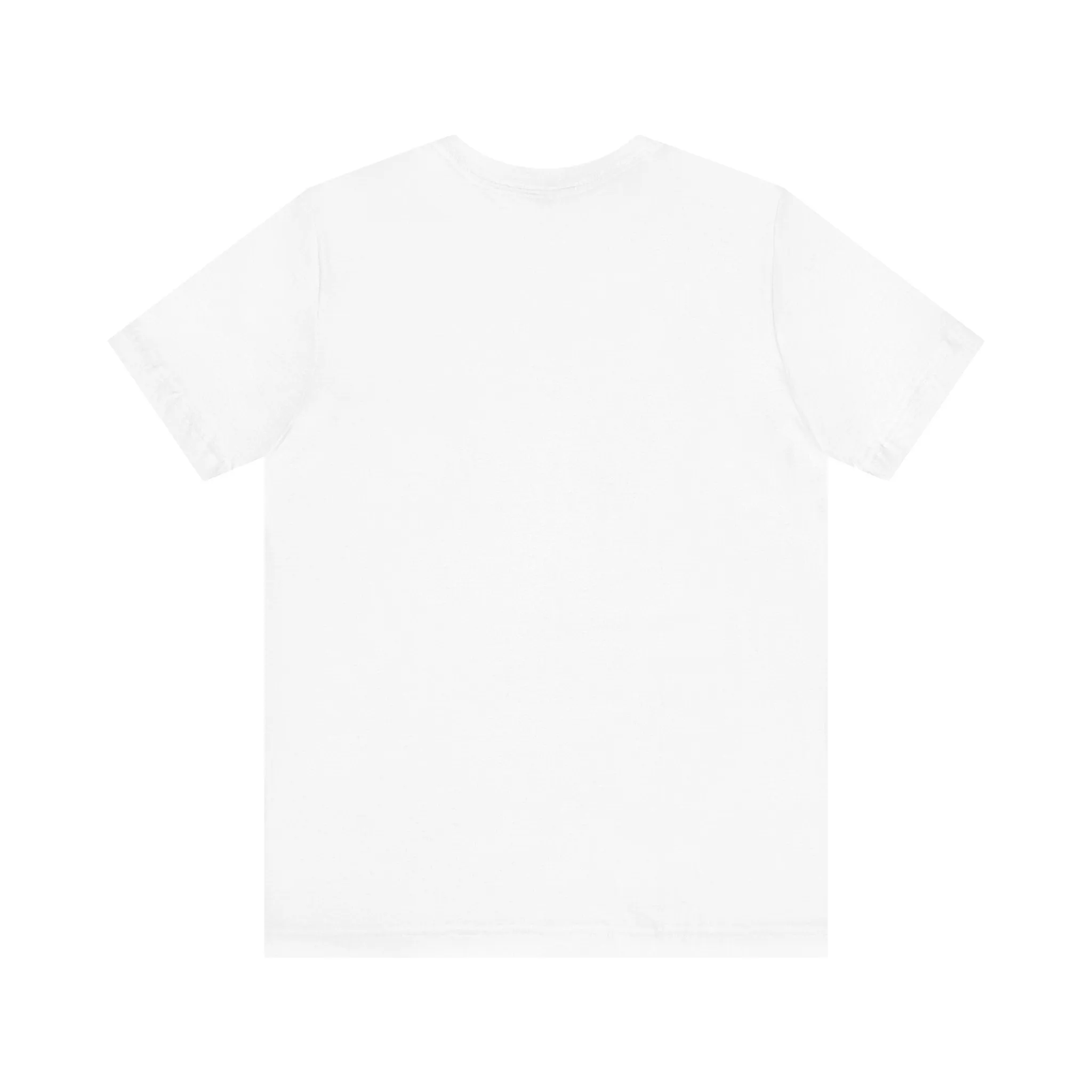 Timeless companion Unisex Jersey Short Sleeve Tee