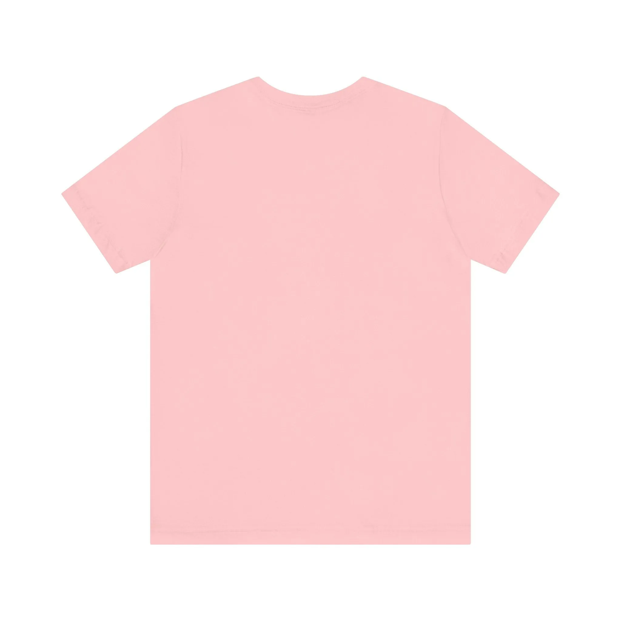 Timeless companion Unisex Jersey Short Sleeve Tee