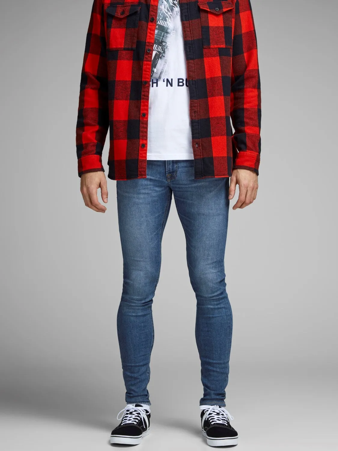 Tom 815 Super Skinny