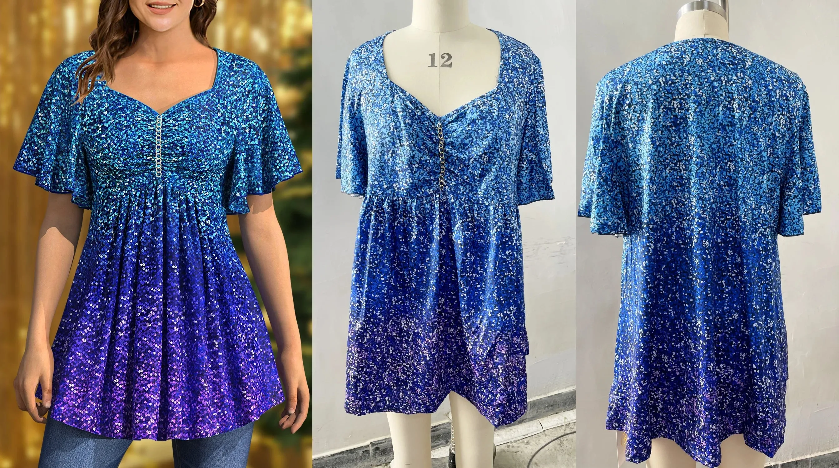 Women's Casual Shirts