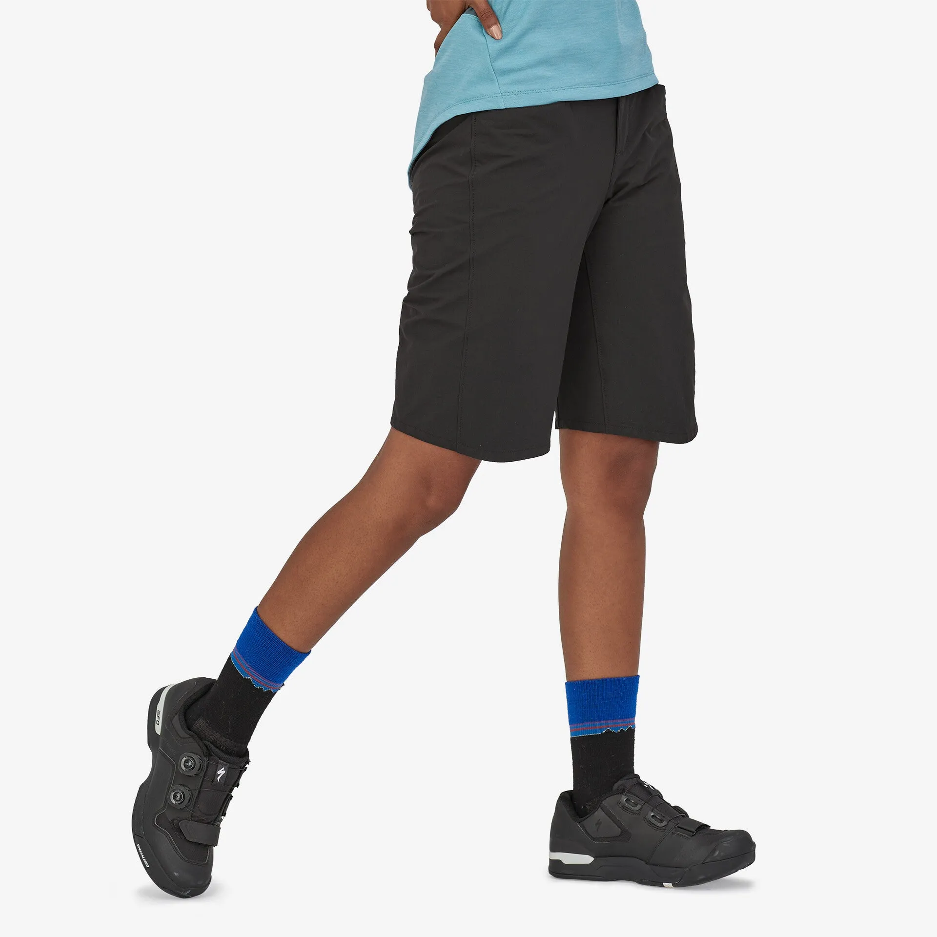 Women's Dirt Craft Bike Shorts (Past Season)