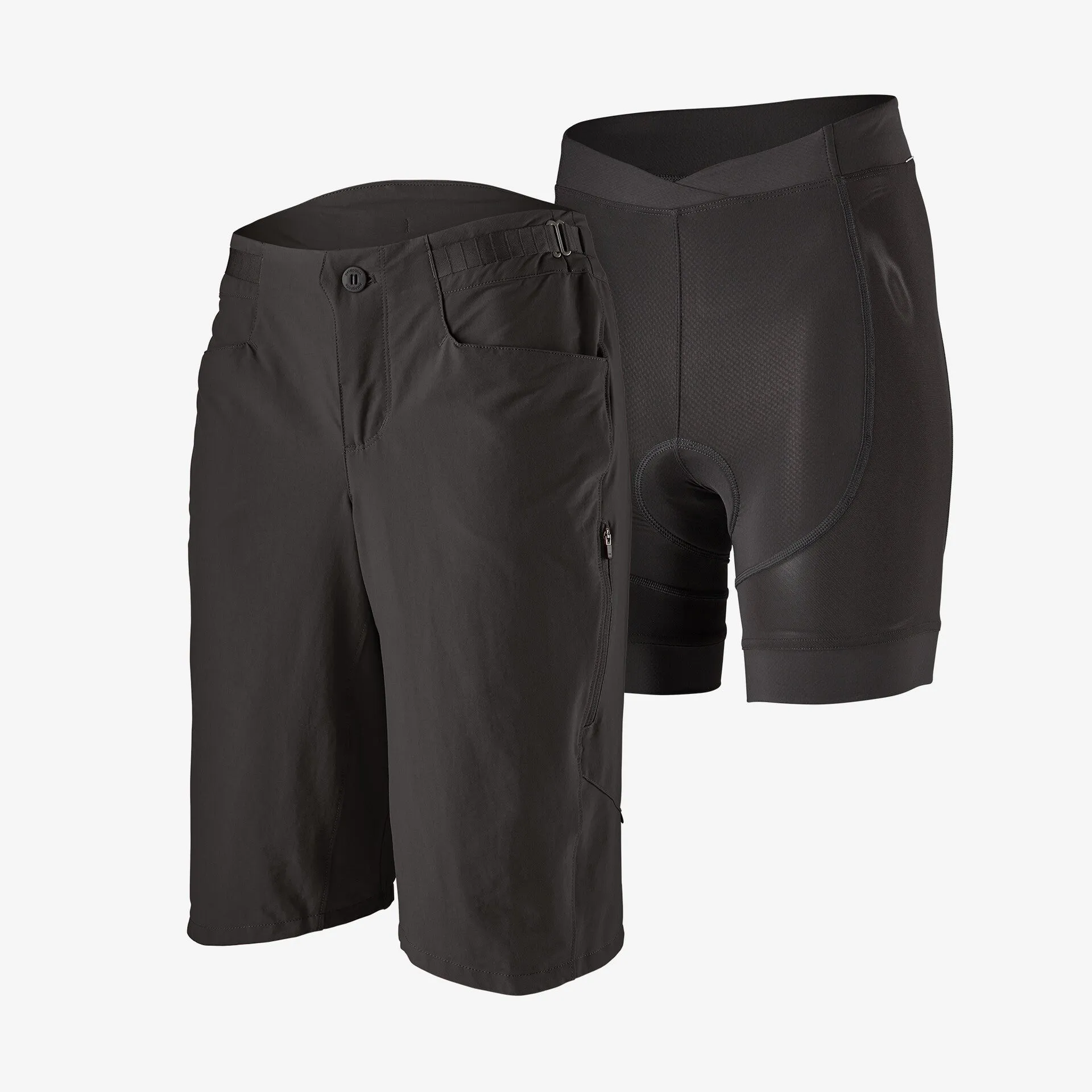 Women's Dirt Craft Bike Shorts (Past Season)